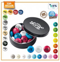 m&m
