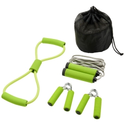 Fitness-Set