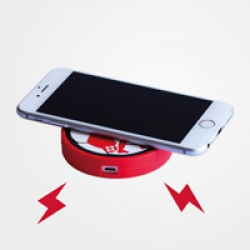 Wireless charger