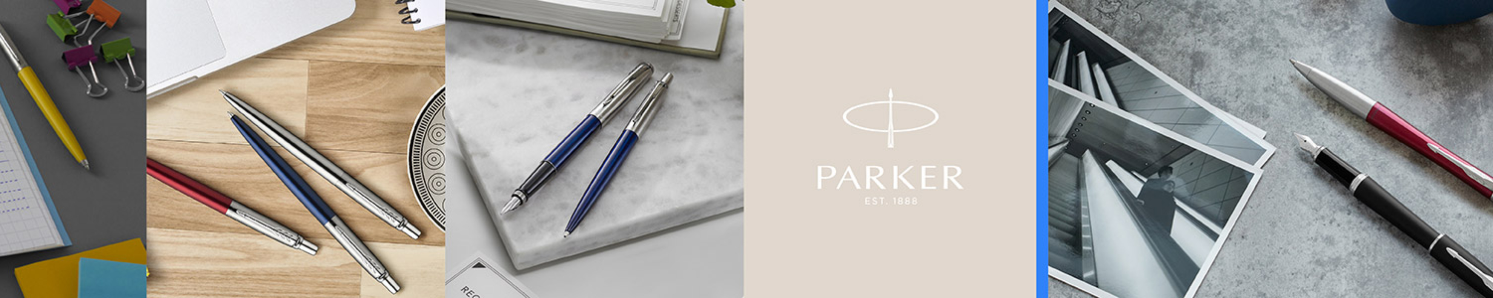 Parker Schreibgeräte